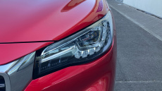 MG Hs 1.5 T-GDI Exclusive 5dr DCT Petrol Hatchback